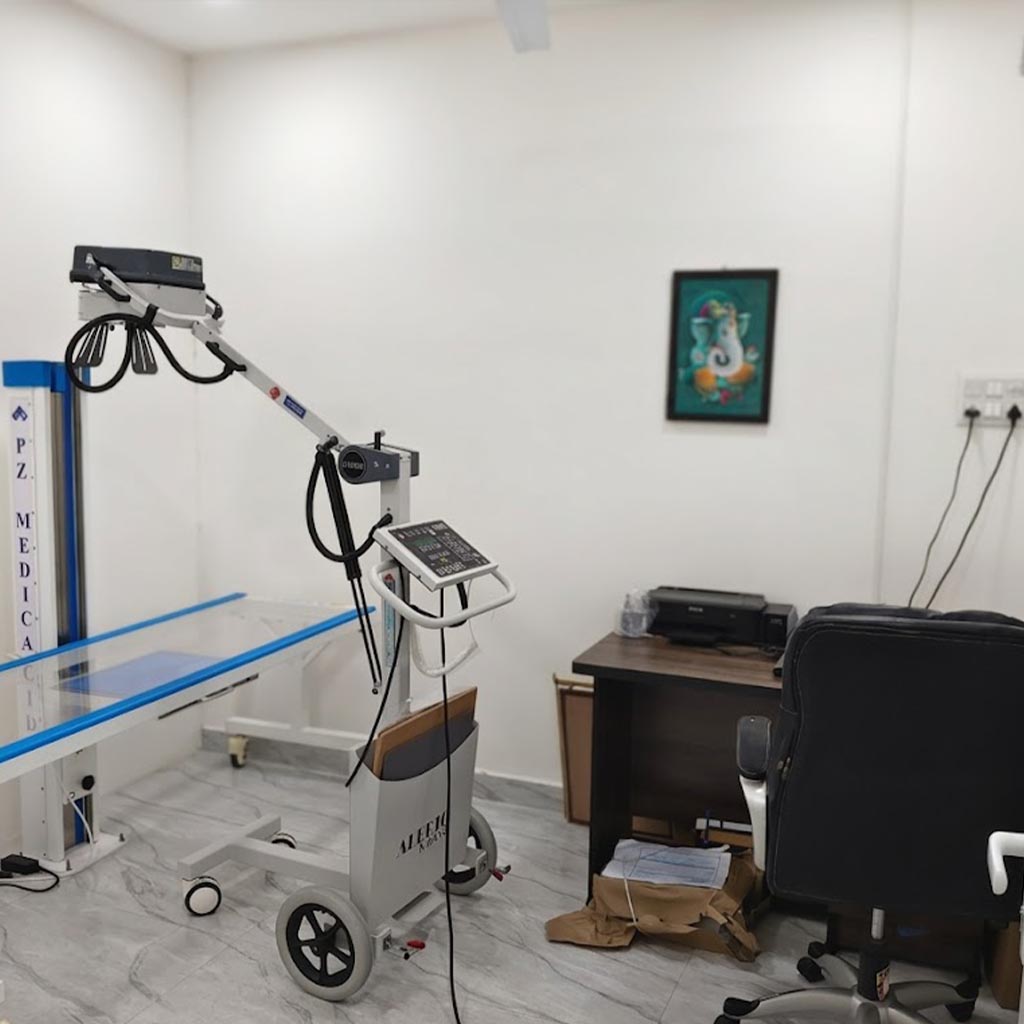 Pulse Speciality Clinic